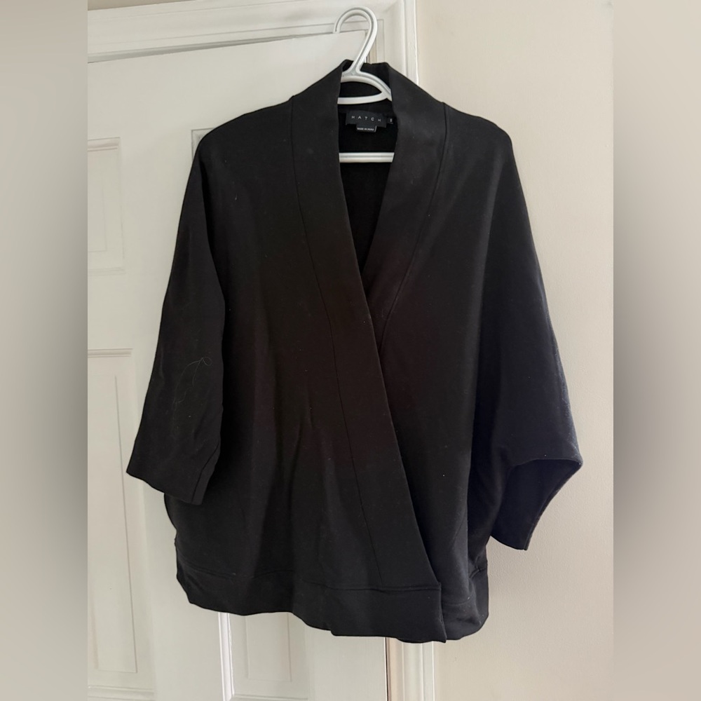 Hatch maternity The Early Days Nursing Sweatshirt